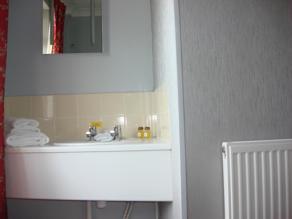 Yellow Mountain Hotel Skegness Room photo