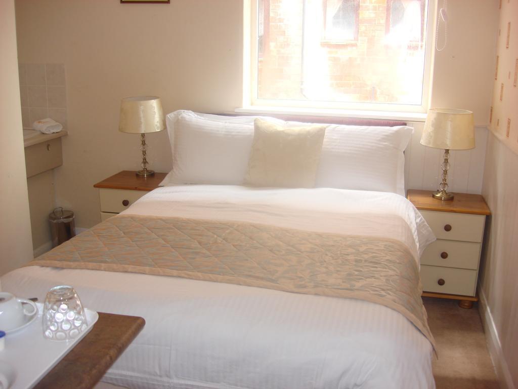 Yellow Mountain Hotel Skegness Room photo